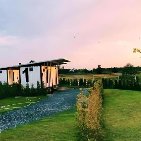 Boxotel Ban Nong Chik  Exteriér fotografie