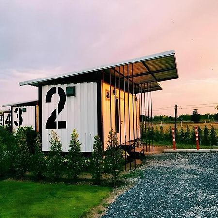 Boxotel Ban Nong Chik  Exteriér fotografie