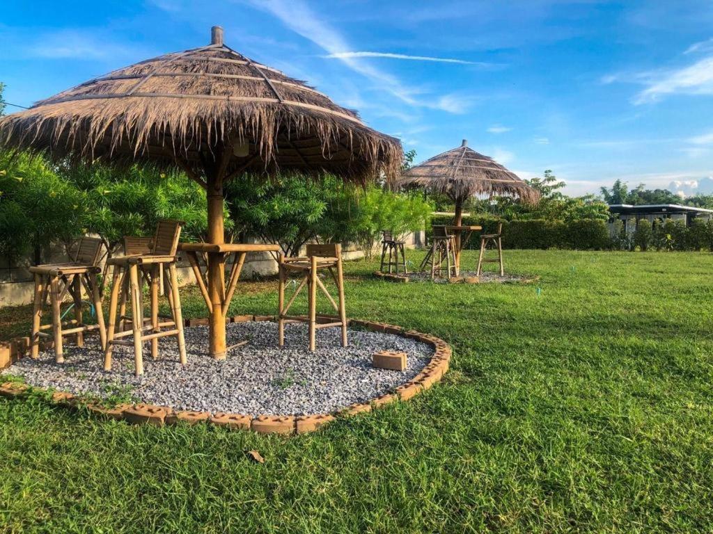 Boxotel Ban Nong Chik  Exteriér fotografie