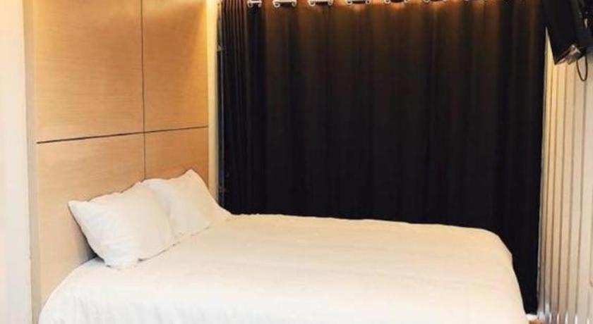 Boxotel Ban Nong Chik  Exteriér fotografie